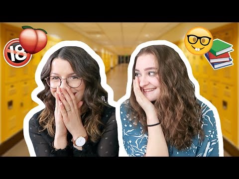 NOS ANECDOTES DU LYCÉE