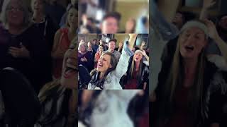 Live Worship: What Mercy Did For Me [feat. Crystal Yates Micah Tyler Joshua Sherman]