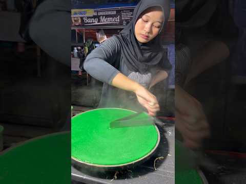Gagal fokus sampai lupa adonan pesanan pembeli
