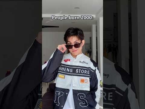 People born 2000 be like