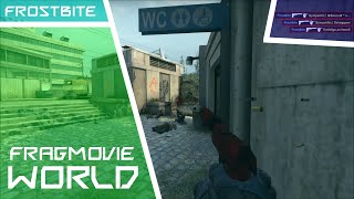 CS:GO | World [Fragmovie]