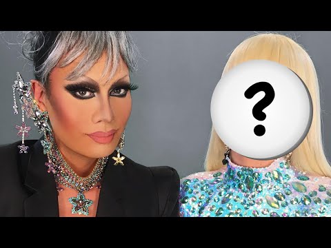 Who is Raja's Mentor? | LOOK AT HUH! Throwback