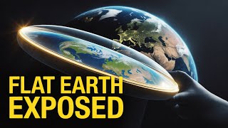 The Flat Earth Theory That Shook The World
