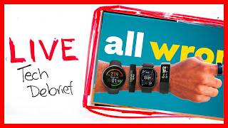 [Loose Ends]: I Proved My Smartwatch Was Lying