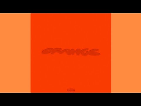 Sfera Ebbasta, Luciano - Orange