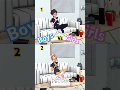 which one 👮‍♂️👮‍♀️ #trending #zepeto #trend #zepetoedit #tiktok #shorts #squidgame