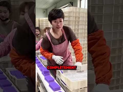 SA VITESSE EST DEVENUE SURHUMAINE ๐ฑโก๏ธ๐งผ