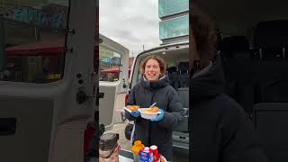 10.000 warme Mahlzeiten für Straßenkinder