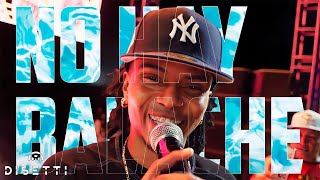 No Hay Balache - Karry Flow Ft Leo Candelo OMR - @PapoiriarteOmr (Video Concierto)