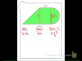 Calculating the Area of Composite Figures