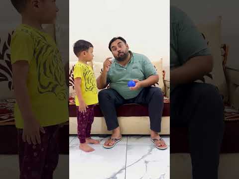 Anaya Ne Ye Magic Kaise Kiya ๐ฑ๐คฃ #comedy #theindianfamily #funny