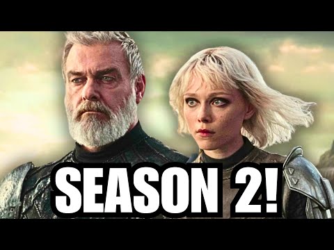 Ahsoka Season 2 Gets HUGE Update! Maul LEAKS & More!