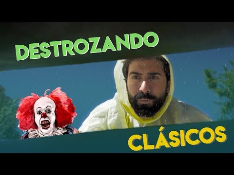 ¿CÓMO SERÍAN LAS PELÍCULAS SI LAS HICIERA JORGE CREMADES?