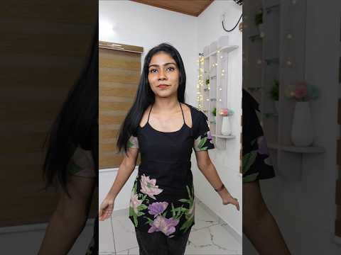 🔥🥹എവിടെയോ എന്തോ ഒരു അപാകത🥲‼️ Short kurtas Haul #nerin #viral #shorts #flipkart