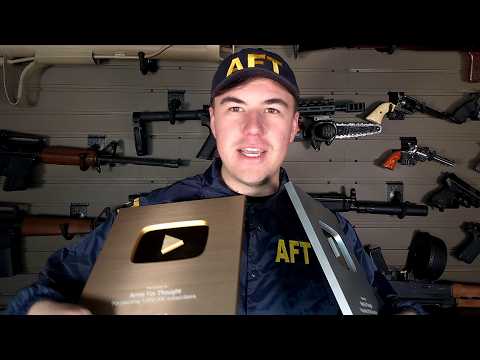 Best Gun YouTubers under 100k Subscribers