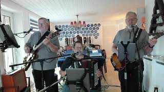 Cottage in the country (cover)