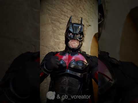 Hero 4 Gotham Associazione Culturale