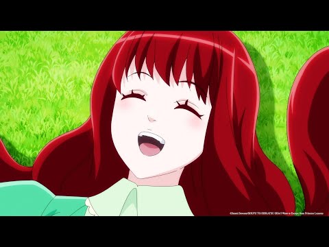 I Want to Escape from Princess Lessons PV1 [Malay Sub] | MuseMalaysia