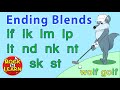 Identifying Letter Sounds in Words