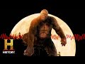 Ohio Howl and Bigfoot Sightings
