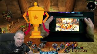 Incredible Steam Deck Tricks for PVP #Warcraft #worldofwarcraft #SteamDeck #steam #giveaway