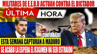 MILITARES VAN CONTRA EL DICTADOR