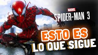 9 cosas que sucederán en Marvel's Spider-Man 3