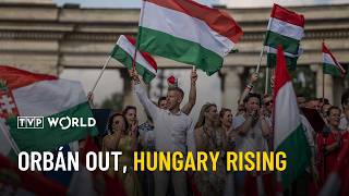 YouTube video thumbnail: From “Mafia State” to EU Comeback – Will Hungary Change Europe?