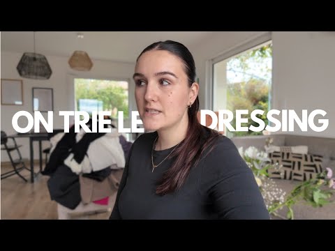 ON TRIE LE DRESSING