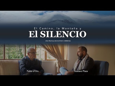 El Camino, la Montana y el Silencio - Ahora en Gaia (Vista previa)