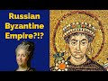 Russian Perspectives on the Byzantine Empire