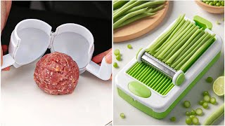 TOP 10 AMAZING KITCHEN GADGETS OF 2024😍 New Gadgets! Smart Appliances, Tools, Utensils, TikTok #1581