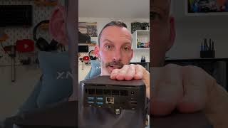 Dieser Mini PC überrascht mich selbst #minipc #gadgets #wow