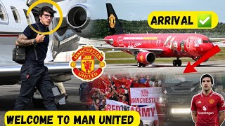 TONALI SHOCKS NEWCASTLE! MANCHESTER ARRIVAL SPARKS TRANSFER CHAOS AS UNITED CLOSE IN!