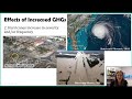 Climate Change and Its Effects