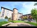 3 bedroom student apartment in Hulme, Manchester