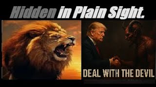 (DEAL WITH THE DEVIL). END OF THE DOLLAR. END OF US INDUSTRY. END OF AMERICA. Mannarino
