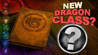 What if a NEW CLASS was added to How To Train Your Dragon.