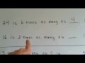 Mastering Multiplication Comparisons in Grade 4 Math