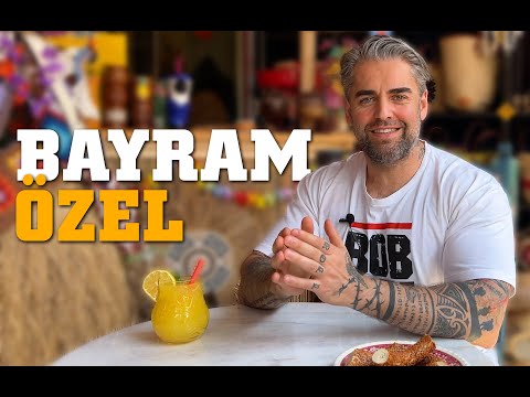 BOB'a SOR? Bayram Özel
