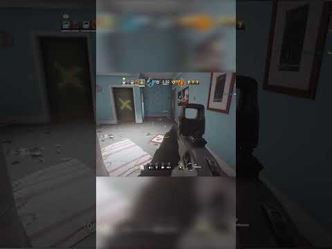 this r6 clip is so old you won't recognize the logos...