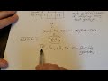 Genetics and Punnett Squares Concepts