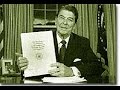 Reagan Administration's Impact on Education