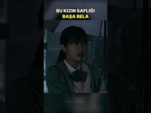 Bu kızın saflığı bir gün başına bela olucak