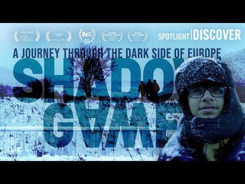 Shadow Game: Teen Refugees Film Their Escape Through Europe | Full Documentary