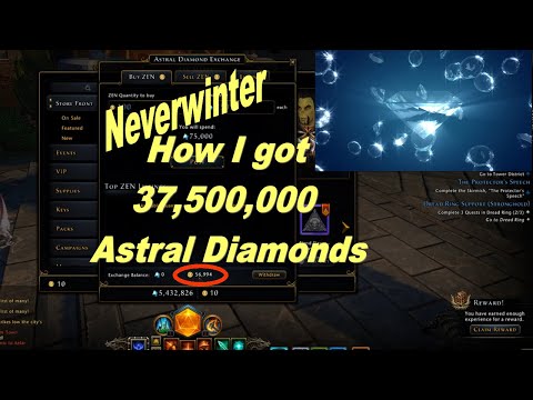 neverwinter codes ps4