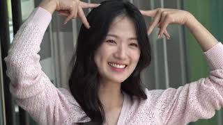 따뜻한 영상(김혜윤)