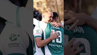 Drchy, díky! 💚⚽️💚