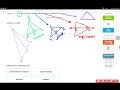 Identifying Triangle Segments and Properties