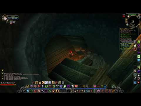 deadmines vanilla loot deadmines vanilla loot